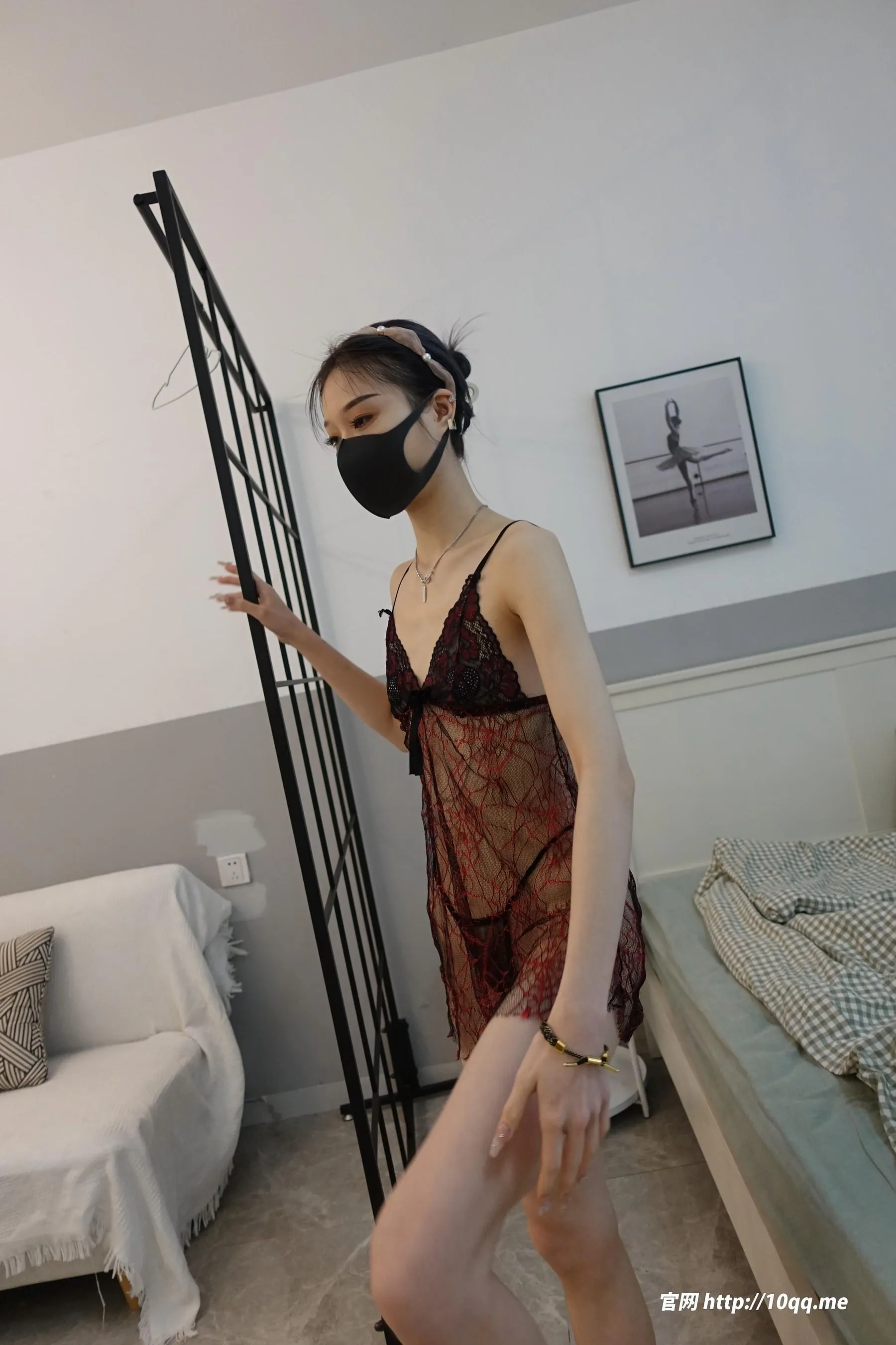 [ROSI口罩系列]2023.05.23 NO.2536 [89P]插图7